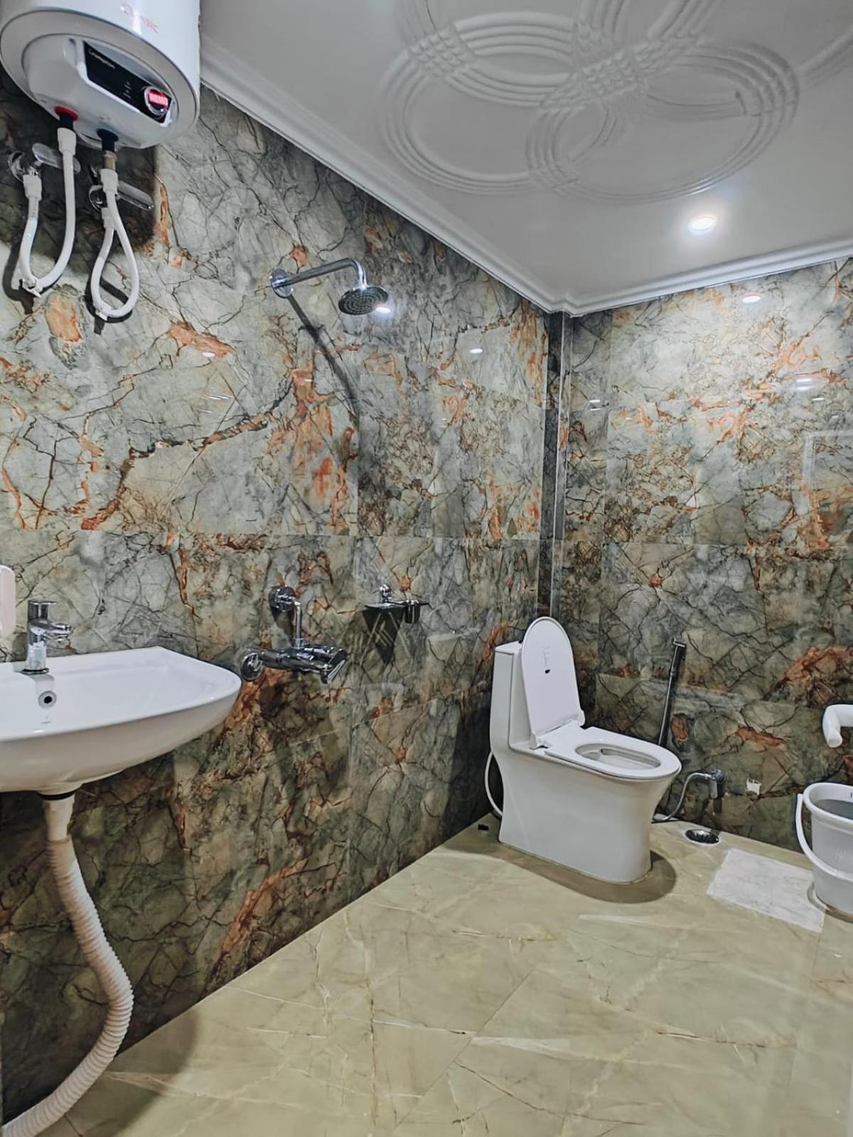 Hotel The Pushpraj Varanasi Exterior photo